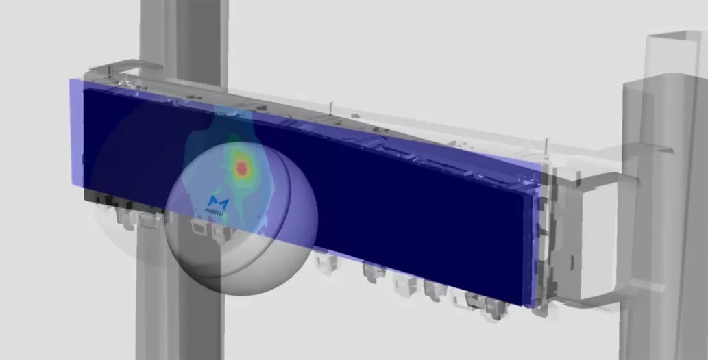 SVS FEM Ansys