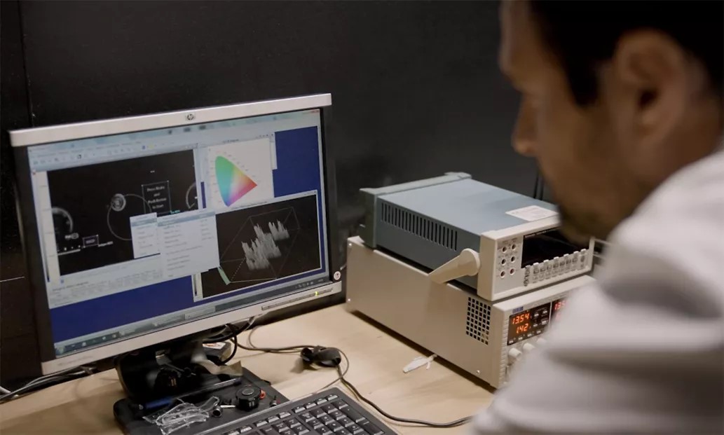 SVS FEM Ansys