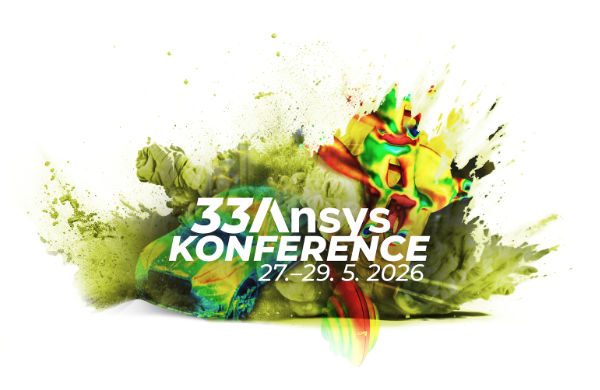 Ansys konference