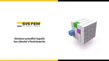 SVS FEM Ansys