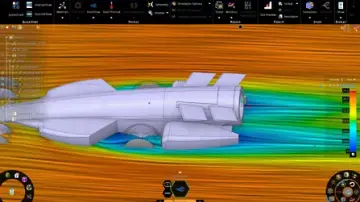 SVS FEM Ansys