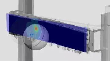 SVS FEM Ansys
