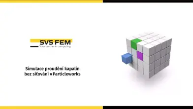 SVS FEM Ansys