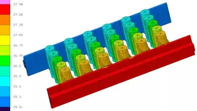 Ansys Thermal Desktop