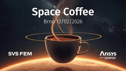 Space Coffee banner
