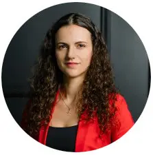 Kristýna Helm