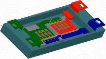 Ansys Q3D