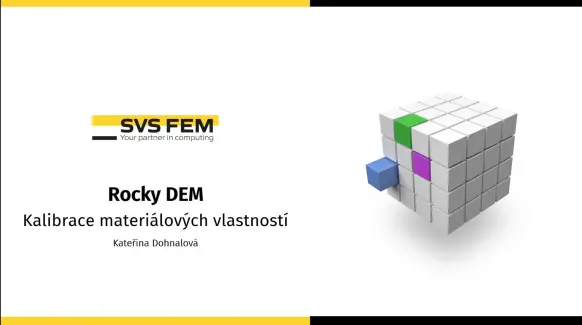 SVS FEM Ansys
