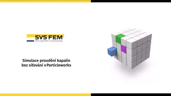 SVS FEM Ansys