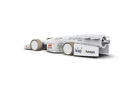 SVS FEM Ansys