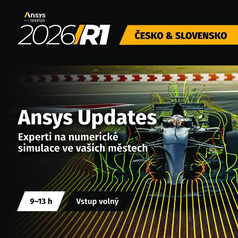 Banner Ansys Update 2026